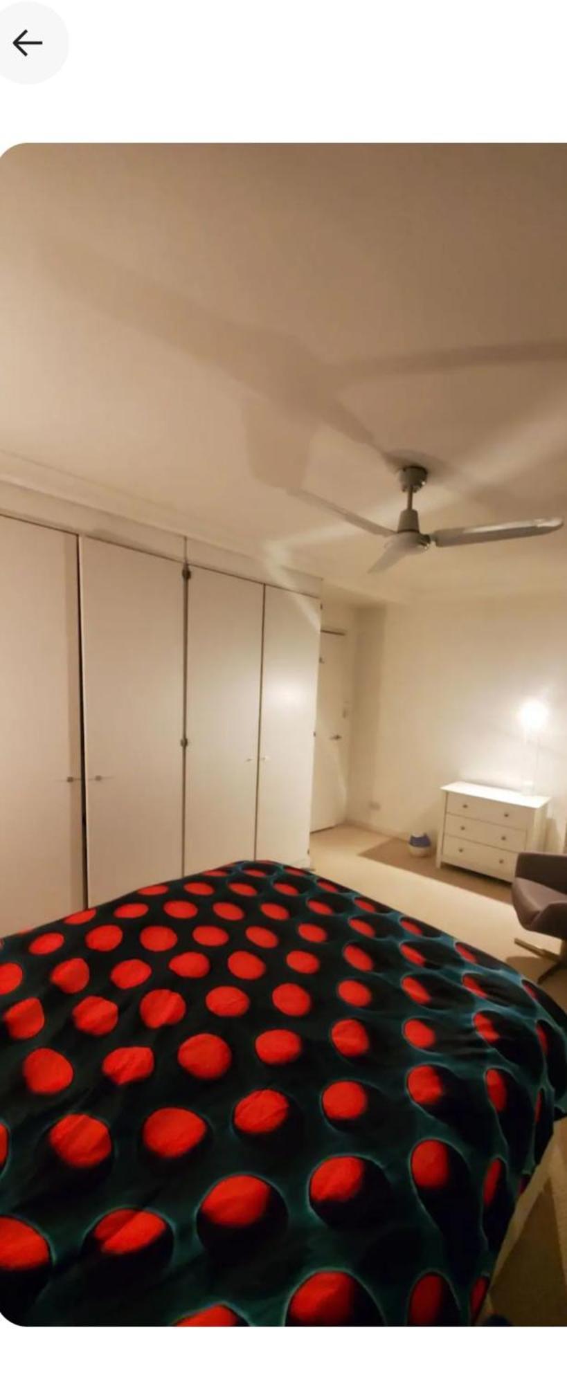 Cavaye House Bed & Breakfast Лондон Екстериор снимка