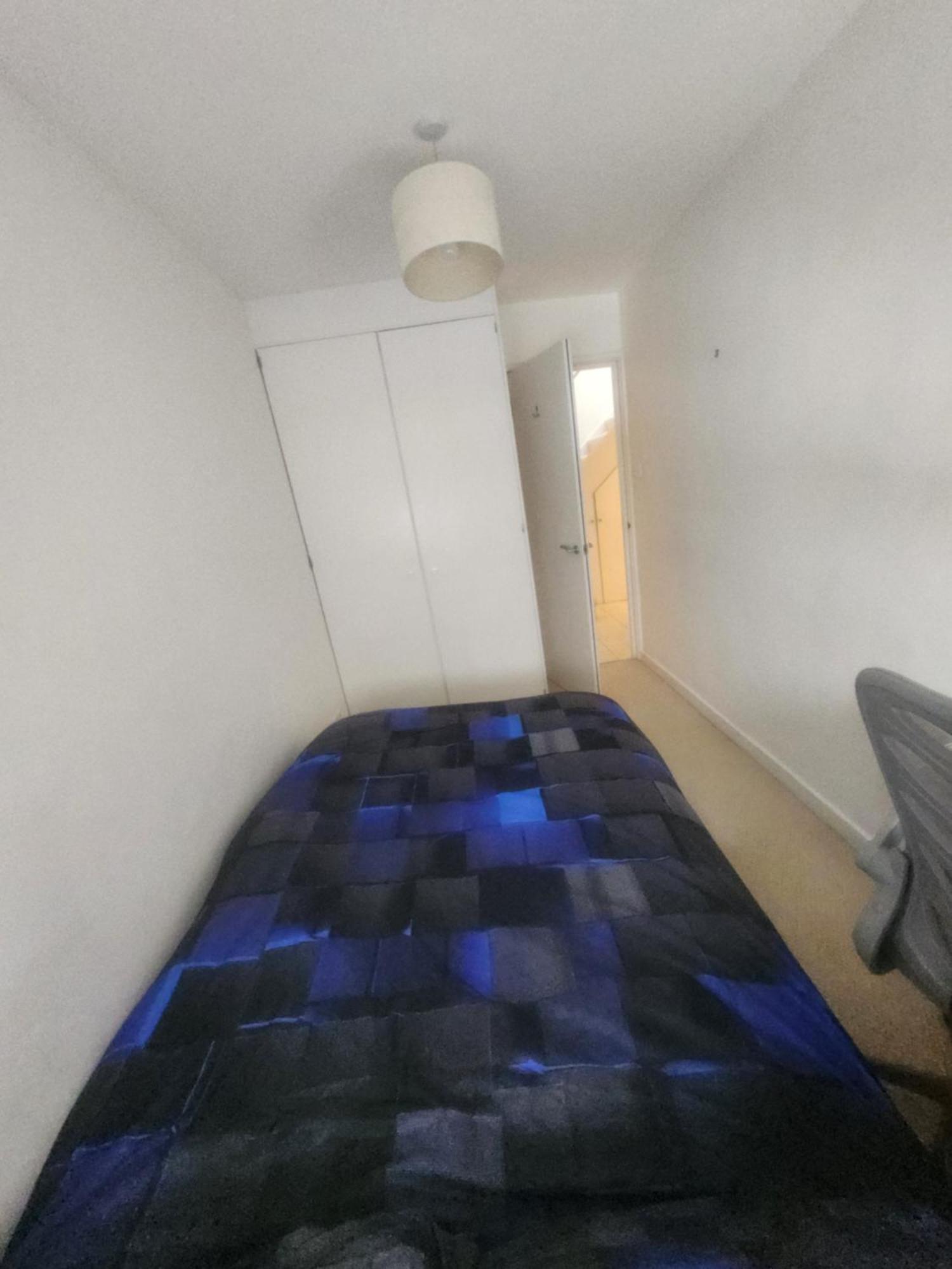 Cavaye House Bed & Breakfast Лондон Екстериор снимка