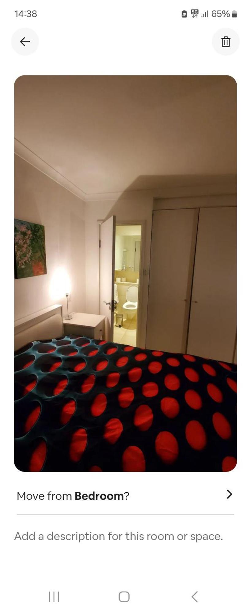 Cavaye House Bed & Breakfast Лондон Екстериор снимка