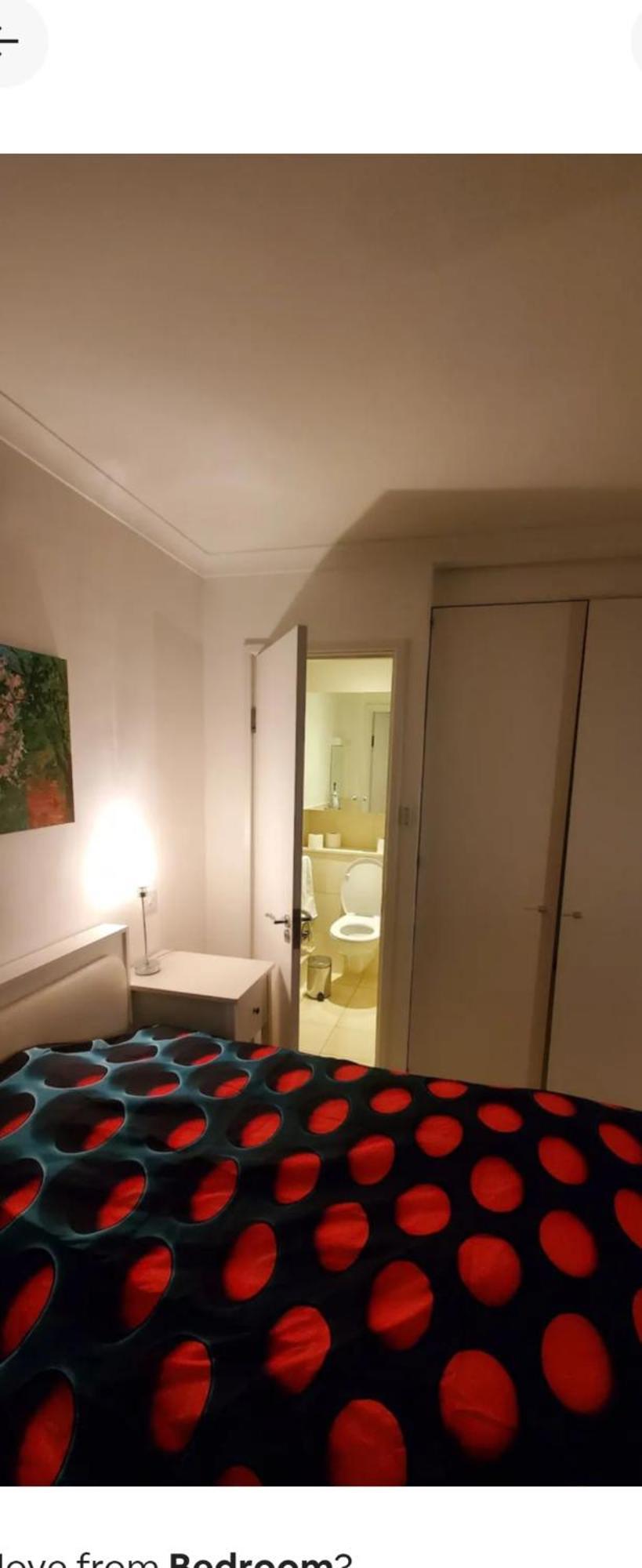 Cavaye House Bed & Breakfast Лондон Екстериор снимка