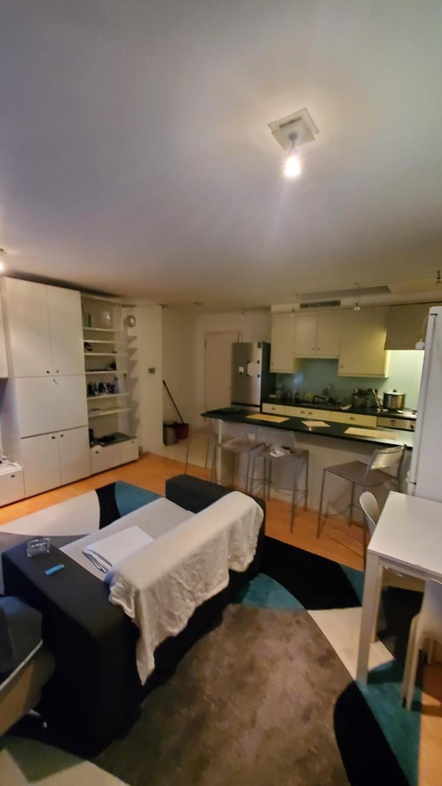 Cavaye House Bed & Breakfast Лондон Екстериор снимка
